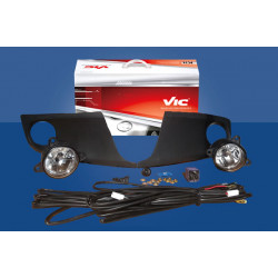 KIT DE FAROS AUXILIARES VIC...