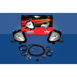 KIT DE FAROS AUXILIARES VIC...