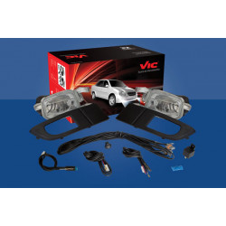 KIT DE FAROS AUXILIARES VIC...