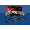 KIT DE FAROS AUXILIARES VIC 2810