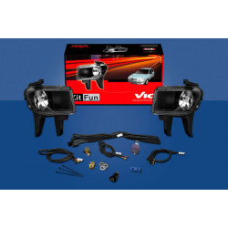 KIT DE FAROS AUXILIARES VIC...