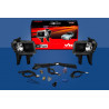 KIT DE FAROS AUXILIARES VIC 2900