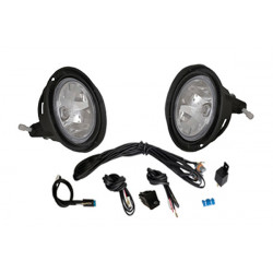KIT DE FAROS AUXILIARES VIC...