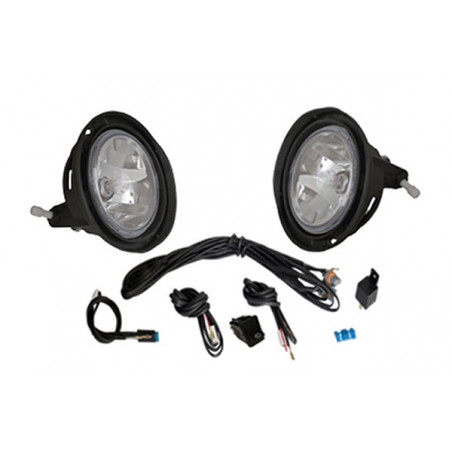 KIT DE FAROS AUXILIARES VIC 2933