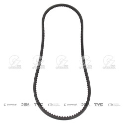 CORREA POLIV DE ACCESORIOS...