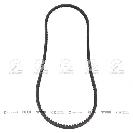 CORREA POLIV DE ACCESORIOS CONTINENTAL 5231/20