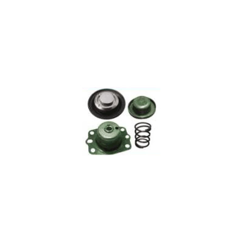 DIAFRAGMA DE REGULADOR DE PRESION DE COMBUSTIBLE DS M1406
