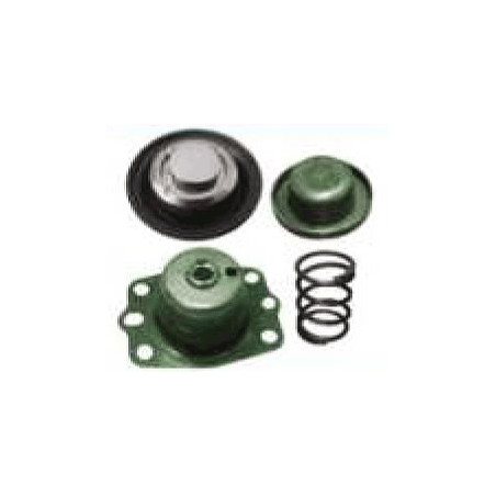 DIAFRAGMA DE REGULADOR DE PRESION DE COMBUSTIBLE DS M1406
