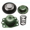 DIAFRAGMA DE REGULADOR DE PRESION DE COMBUSTIBLE DS M1406
