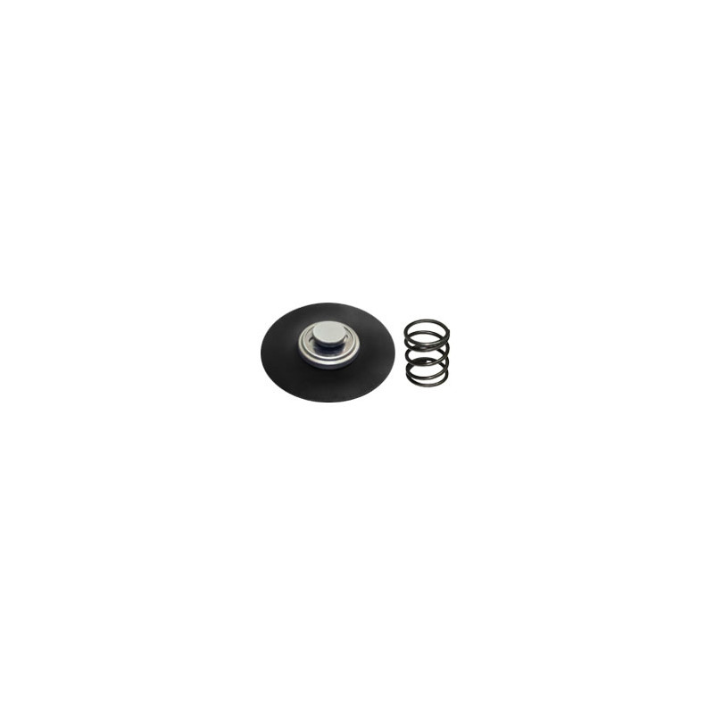 DIAFRAGMA DE REGULADOR DE PRESION DE COMBUSTIBLE DS M1407