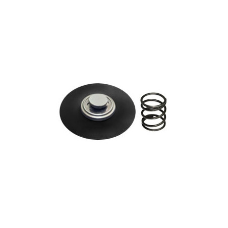 DIAFRAGMA DE REGULADOR DE PRESION DE COMBUSTIBLE DS M1407
