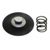 DIAFRAGMA DE REGULADOR DE PRESION DE COMBUSTIBLE DS M1407