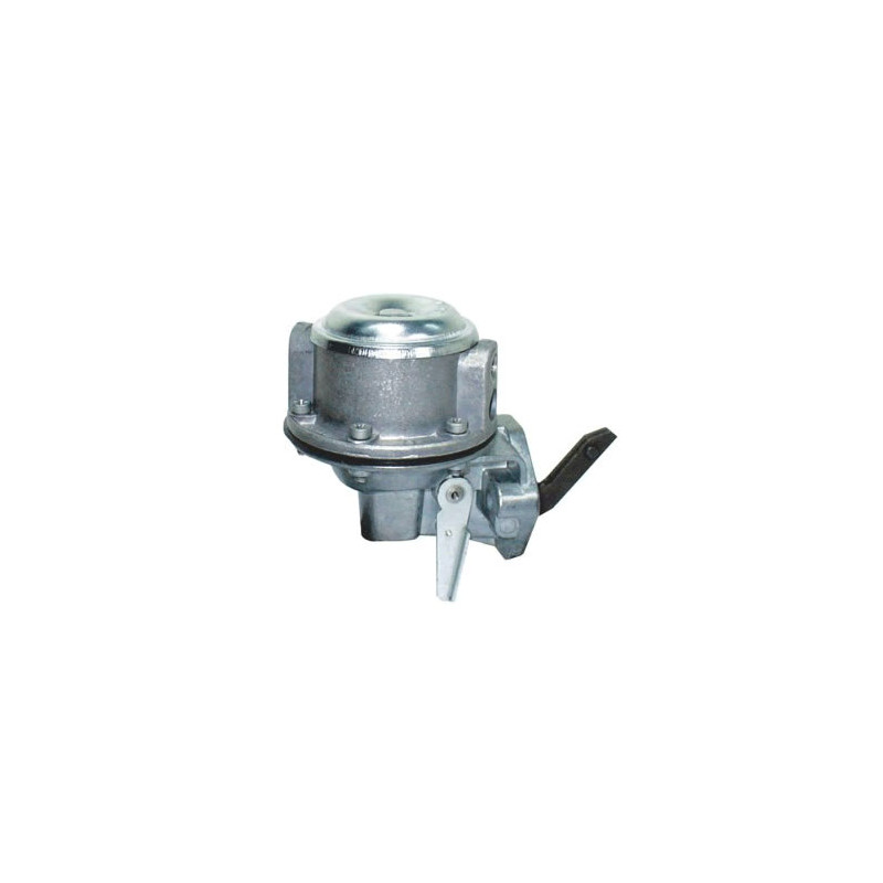 BOMBA INYECTORA KOBLA 6500