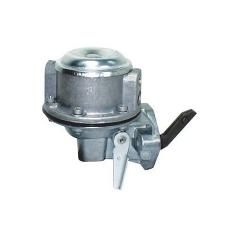 BOMBA INYECTORA KOBLA 6500