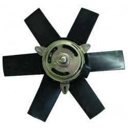ELECTROVENTILADOR DE AIRE ACONDICIONADO OMER EV-145