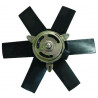ELECTROVENTILADOR DE AIRE ACONDICIONADO OMER EV-145