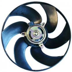 ELECTROVENTILADOR DE AIRE ACONDICIONADO OMER EV-146