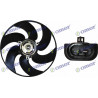 ELECTROVENTILADOR DE AIRE ACONDICIONADO OMER EV-146