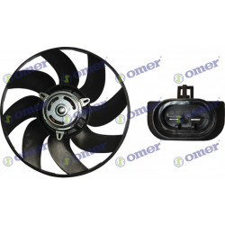 ELECTROVENTILADOR DE AIRE...