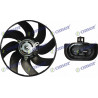 ELECTROVENTILADOR DE AIRE ACONDICIONADO OMER EV-147