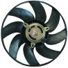 ELECTROVENTILADOR DE AIRE ACONDICIONADO OMER EV-147