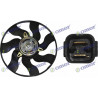 ELECTROVENTILADOR DE AIRE ACONDICIONADO OMER EV-148