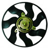 ELECTROVENTILADOR DE AIRE ACONDICIONADO OMER EV-148