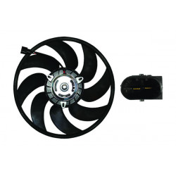 ELECTROVENTILADOR DE AIRE ACONDICIONADO OMER EV-149