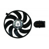 ELECTROVENTILADOR DE AIRE ACONDICIONADO OMER EV-149