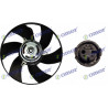 ELECTROVENTILADOR DE AIRE ACONDICIONADO OMER EV-150