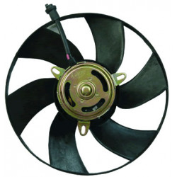 ELECTROVENTILADOR DE AIRE ACONDICIONADO OMER EV-150