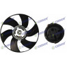ELECTROVENTILADOR DE AIRE ACONDICIONADO OMER EV-151