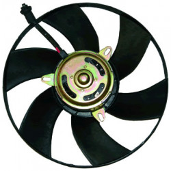 ELECTROVENTILADOR DE AIRE ACONDICIONADO OMER EV-151