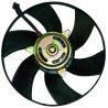 ELECTROVENTILADOR DE AIRE ACONDICIONADO OMER EV-151