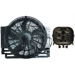ELECTROVENTILADOR DE AIRE ACONDICIONADO OMER EV-562