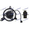 ELECTROVENTILADOR DE AIRE ACONDICIONADO OMER EV-563