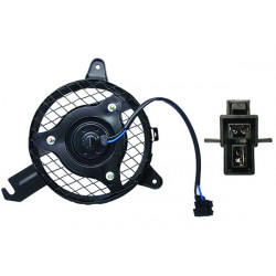 ELECTROVENTILADOR DE AIRE ACONDICIONADO OMER EV-563