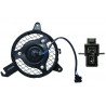 ELECTROVENTILADOR DE AIRE ACONDICIONADO OMER EV-563