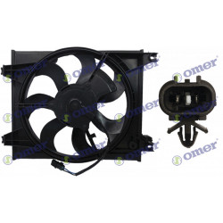 ELECTROVENTILADOR DE AIRE...