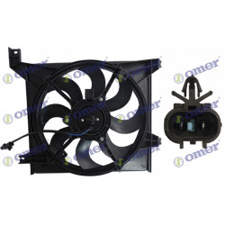 ELECTROVENTILADOR DE AIRE...