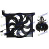 ELECTROVENTILADOR DE AIRE ACONDICIONADO OMER EV-567