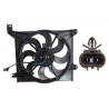 ELECTROVENTILADOR DE AIRE ACONDICIONADO OMER EV-567