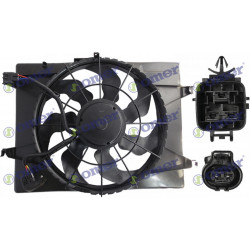 ELECTROVENTILADOR DE AIRE...