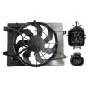 ELECTROVENTILADOR DE AIRE ACONDICIONADO OMER EV-568