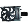 ELECTROVENTILADOR DE AIRE ACONDICIONADO OMER EV-569
