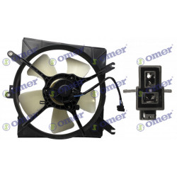 ELECTROVENTILADOR DE AIRE...