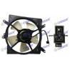 ELECTROVENTILADOR DE AIRE ACONDICIONADO OMER EV-571