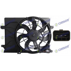 ELECTROVENTILADOR DE AIRE...