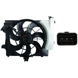 ELECTROVENTILADOR DE AIRE ACONDICIONADO OMER EV-574