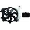 ELECTROVENTILADOR DE AIRE ACONDICIONADO OMER EV-574